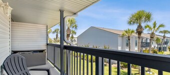 New Listing - Lighthouse Landing 3bd/2ba Condo with Pool & Tennis