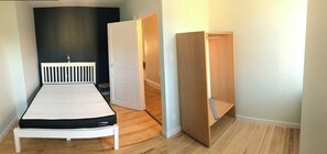 3 bedrooms