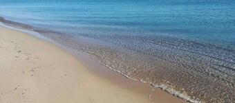 Studio at Trani Ammouda, Chalkidiki, Greece