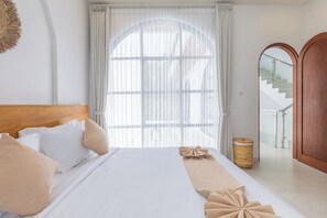 Comfort Villa | Iron/ironing board