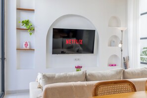 Comfort Villa | Living room