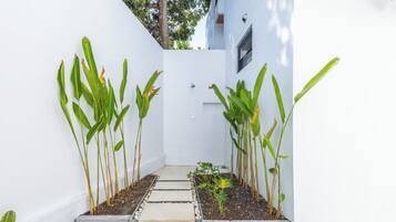 Comfort Villa | Living area