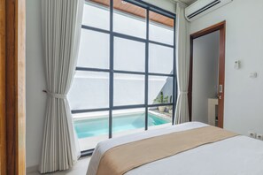 Comfort Villa