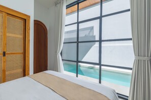Villa Comfort | Strykjärn/strykbräda