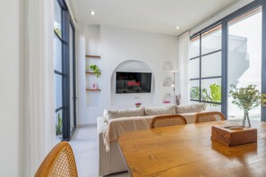 Villa Comfort | Matsal