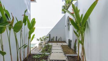 Vila Comfort | Area keluarga