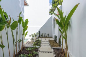 Comfort Villa | Living area