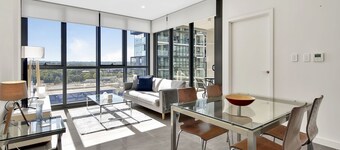 Wyndel Apartments - Macquarie Park