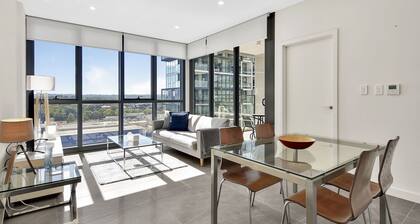 Wyndel Apartments - Macquarie Park