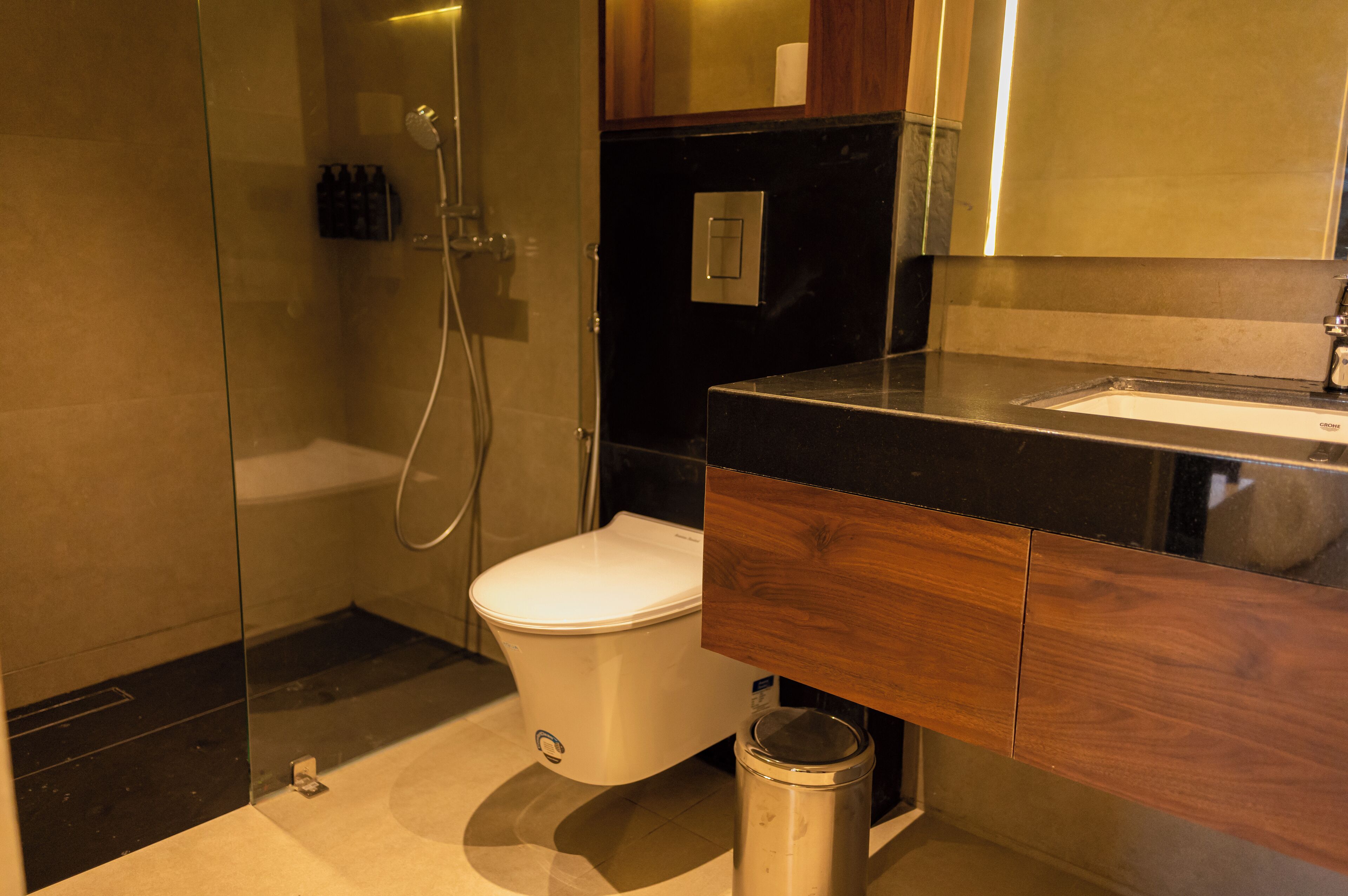 Kamar mandi