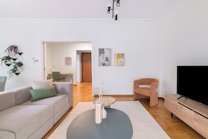 TV connectée