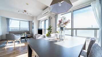 Servicio de comidas en la habitación