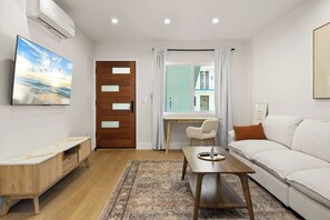 TV connectée