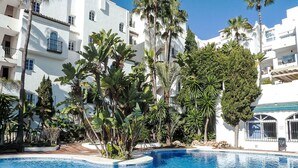 Pool - Pueblo Quinta by Interhome (Benalmádena Costa)