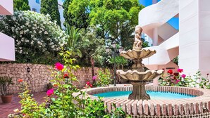 Property grounds - Pueblo Quinta by Interhome (Benalmádena Costa)