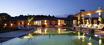 Villa Amor Salgado - Sardinia Unlimited