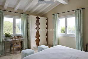 9 bedrooms, free WiFi - Villa Amor Salgado - Sardinia Unlimited (Capo Coda Cavallo)