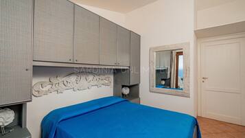 2 Schlafzimmer, Reisekinderbett, WLAN