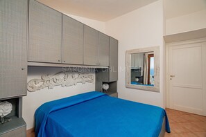 2 chambres, lit parapluie, Wi-Fi