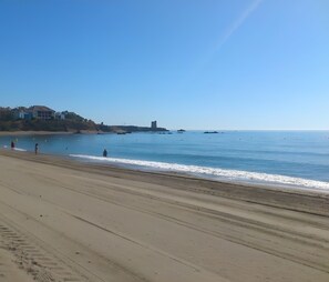 Plage à proximité