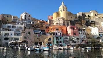 Porticciolo