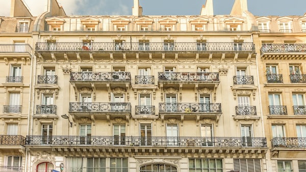 Merveil Luxury Suites - Marcel I-ii - Marais
