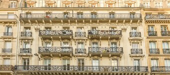 Merveil Luxury Suites - Marcel I-II