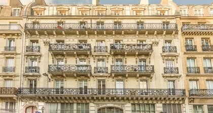 Merveil Luxury Suites - Marcel I-II