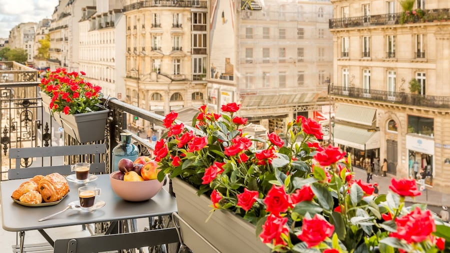 Merveil Luxury Suites - Marcel I-II