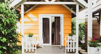 Homestay Da Lat - The November Stay