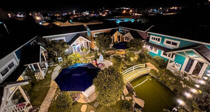 Homestay Da Lat - The November Stay