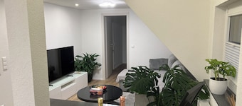 Stylish apartment in Horb