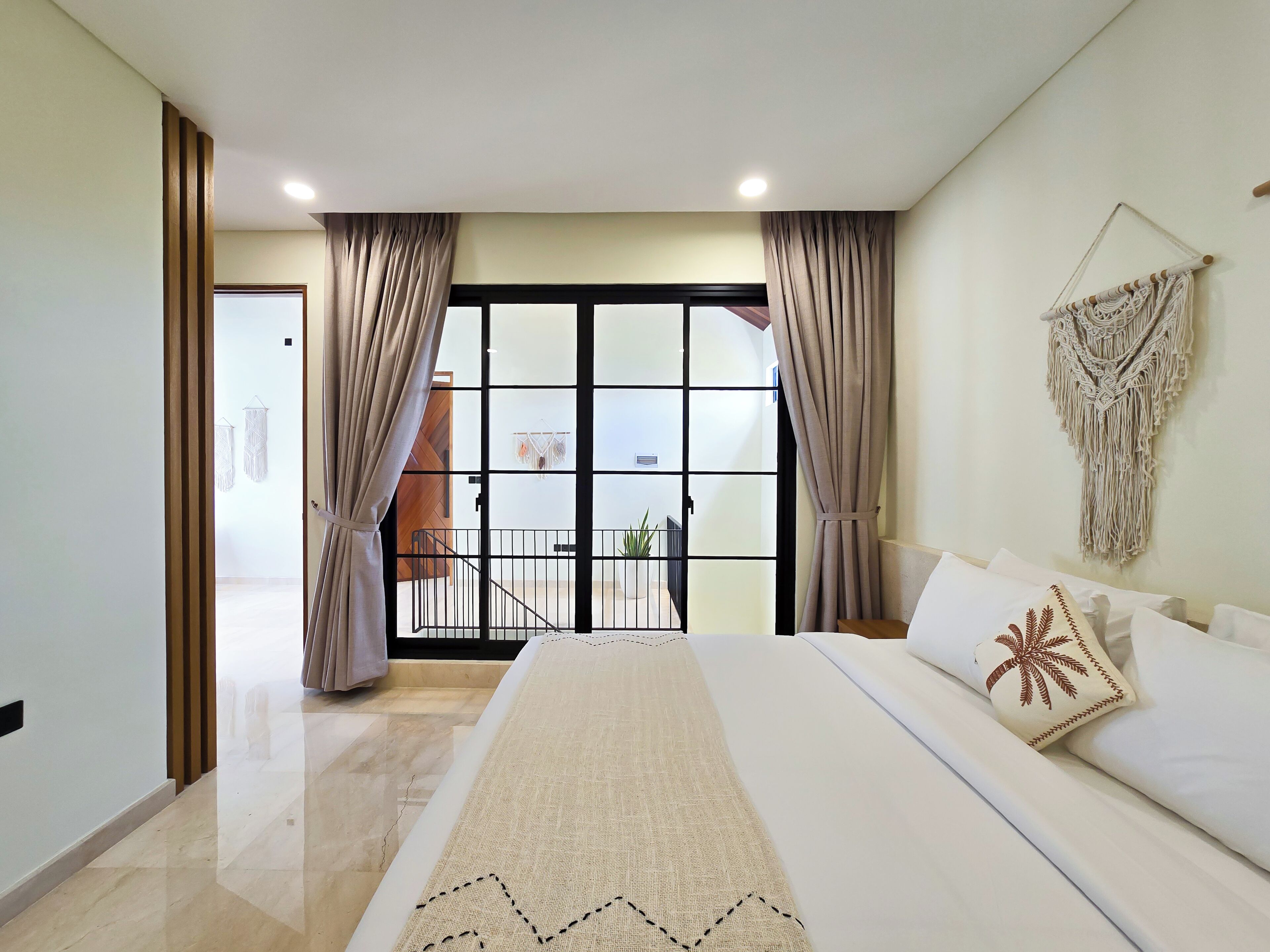 Villa, Pool View | Iron/ironing board, free WiFi