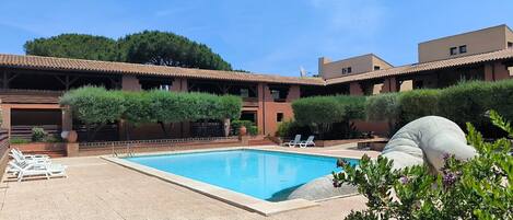 Piscine