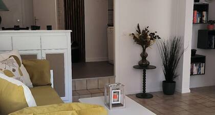 Superbe appartement au golf de St Cyprien Piscine