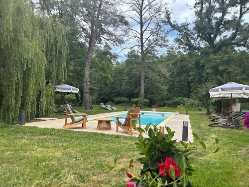 GÎTES TERRA DI A BRAVONA