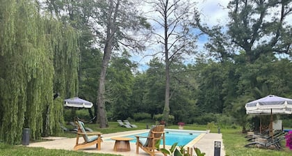 GÎTES TERRA DI A BRAVONA