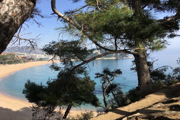 Plage