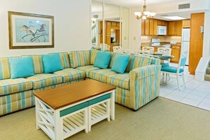 TV - Ocean View - Marriott Waiohai Beach Resort - On The Beach- Family Friendly (Sanibel Island)