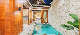 iRini Villas