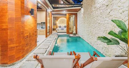 iRini Villas