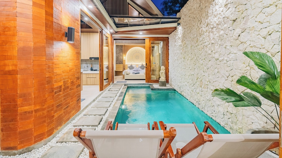 iRini Villas