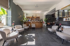 Bar (ter plaatse)