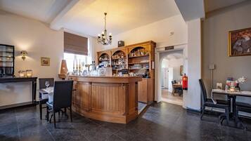 Bar (sur place)