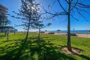 Property grounds - Studio in Torremolinos by the Beach (Torremolinos)