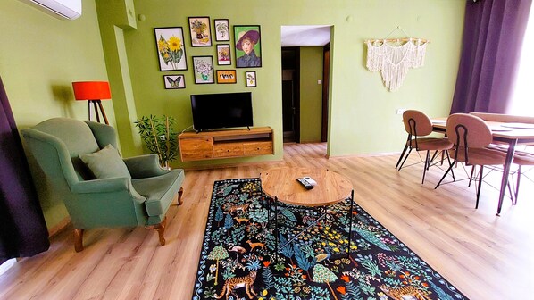 Printers - Mar Soleil 11 Two Bedroom Apartment (Muğla)