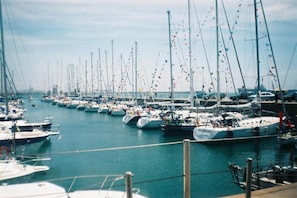 Port de plaisance