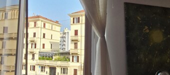 REALLY VERY NICE Apartament 120m2, 2 Rooms Historic Center Park free very Easy 