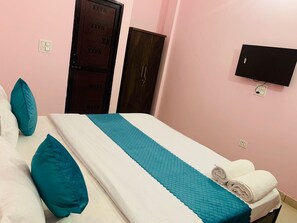 Free WiFi - Mahadev Homestay (Mohali)