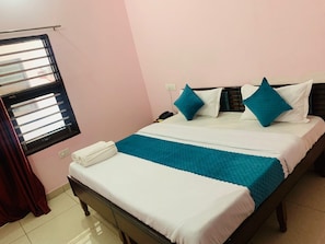 Free WiFi - Mahadev Homestay (Mohali)